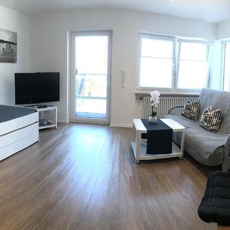 Ferienwohnung Hegau-Bodensee Muhlhausen-Ehingen Exteriör bild