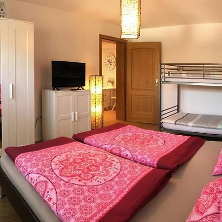 Ferienwohnung Hegau-Bodensee Muhlhausen-Ehingen Exteriör bild