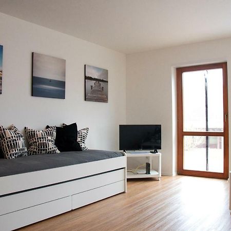 Ferienwohnung Hegau-Bodensee Muhlhausen-Ehingen Exteriör bild