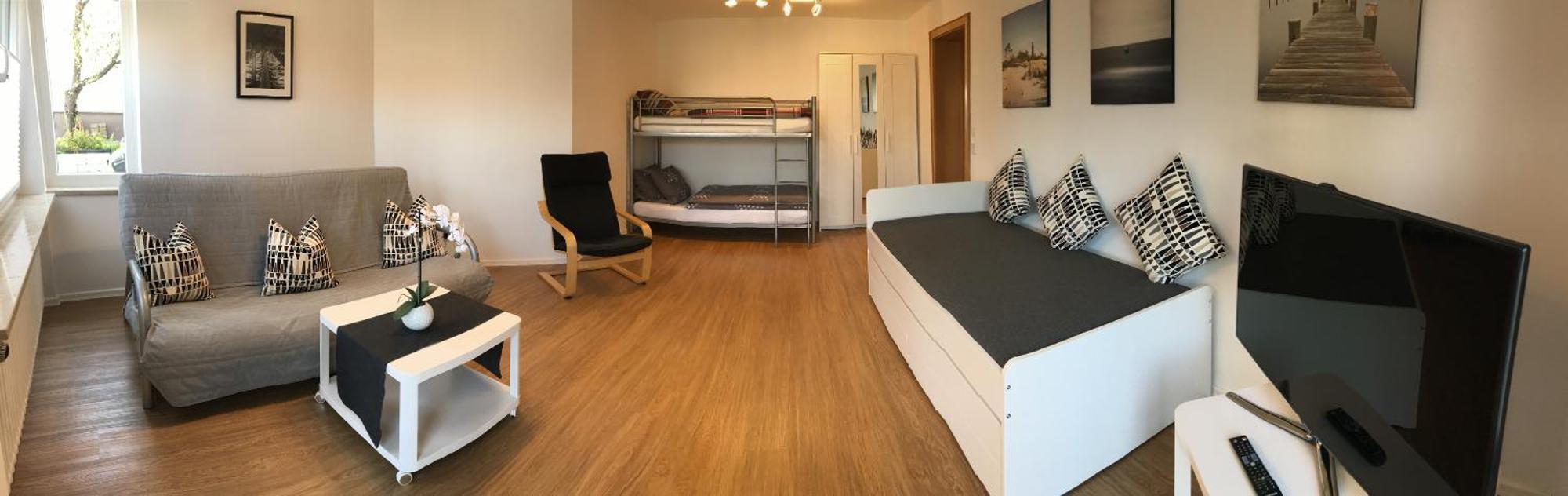 Ferienwohnung Hegau-Bodensee Muhlhausen-Ehingen Exteriör bild