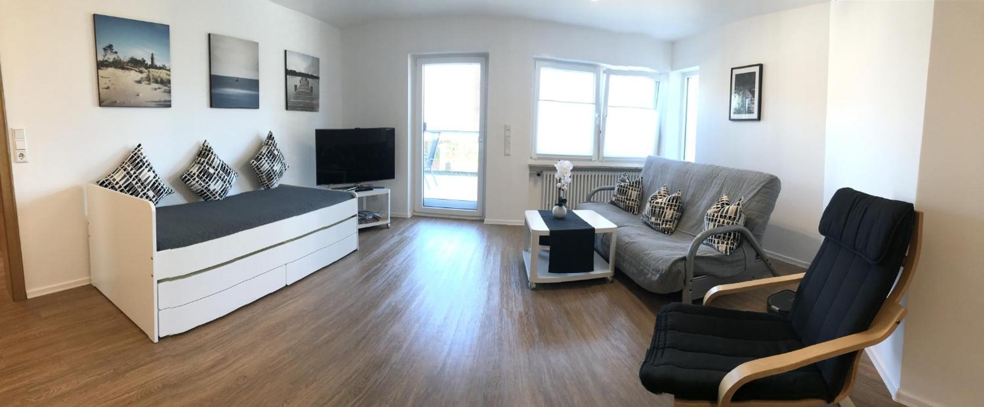 Ferienwohnung Hegau-Bodensee Muhlhausen-Ehingen Exteriör bild