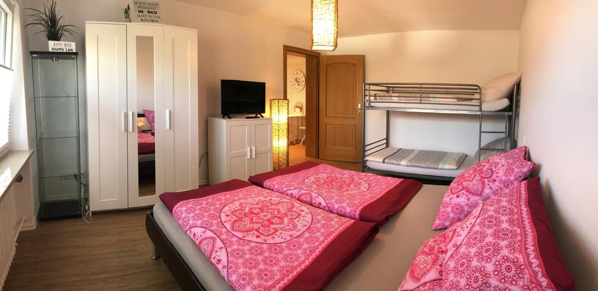 Ferienwohnung Hegau-Bodensee Muhlhausen-Ehingen Exteriör bild