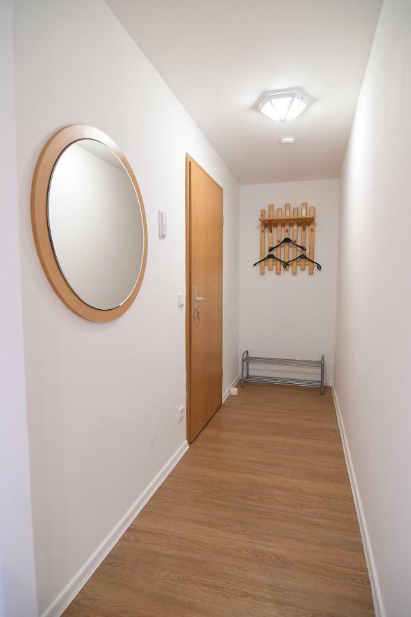 Ferienwohnung Hegau-Bodensee Muhlhausen-Ehingen Exteriör bild