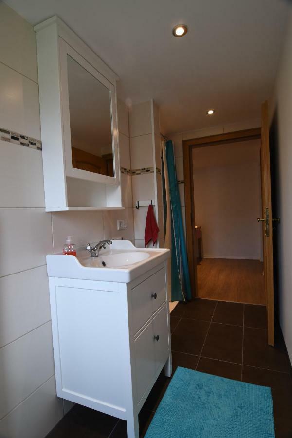 Ferienwohnung Hegau-Bodensee Muhlhausen-Ehingen Exteriör bild