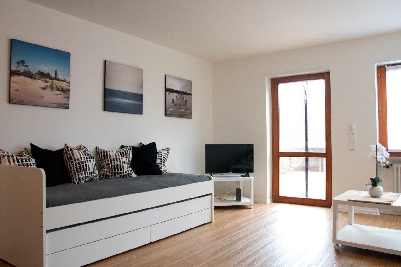 Ferienwohnung Hegau-Bodensee Muhlhausen-Ehingen Exteriör bild