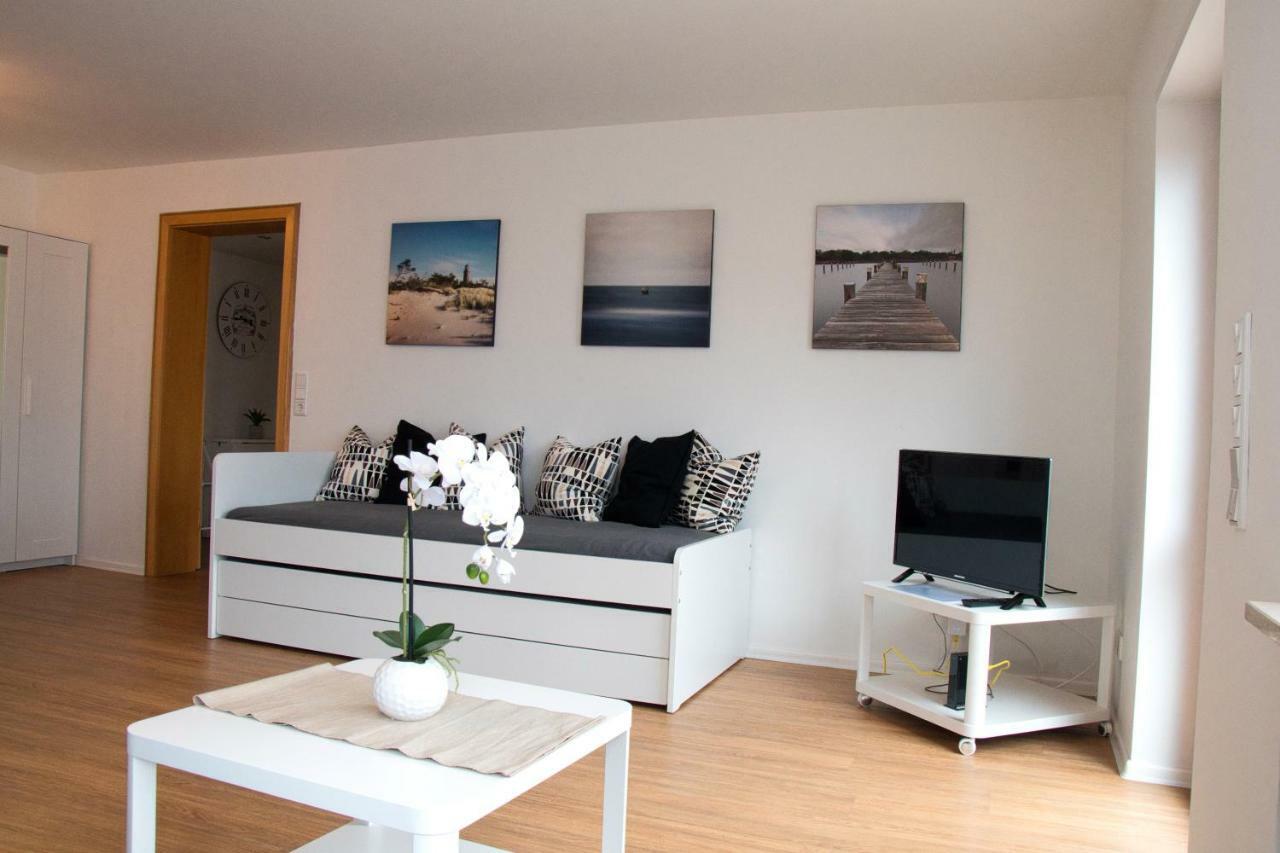 Ferienwohnung Hegau-Bodensee Muhlhausen-Ehingen Exteriör bild