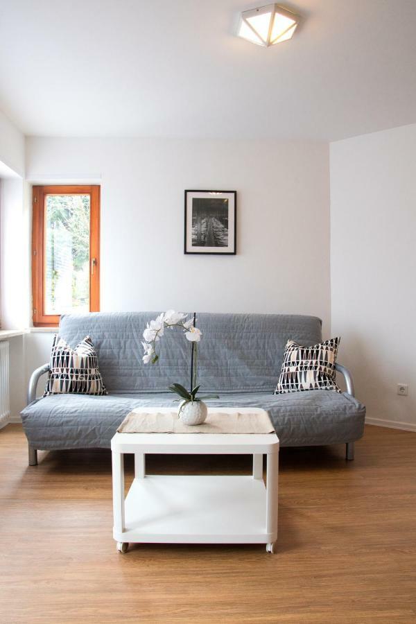 Ferienwohnung Hegau-Bodensee Muhlhausen-Ehingen Exteriör bild
