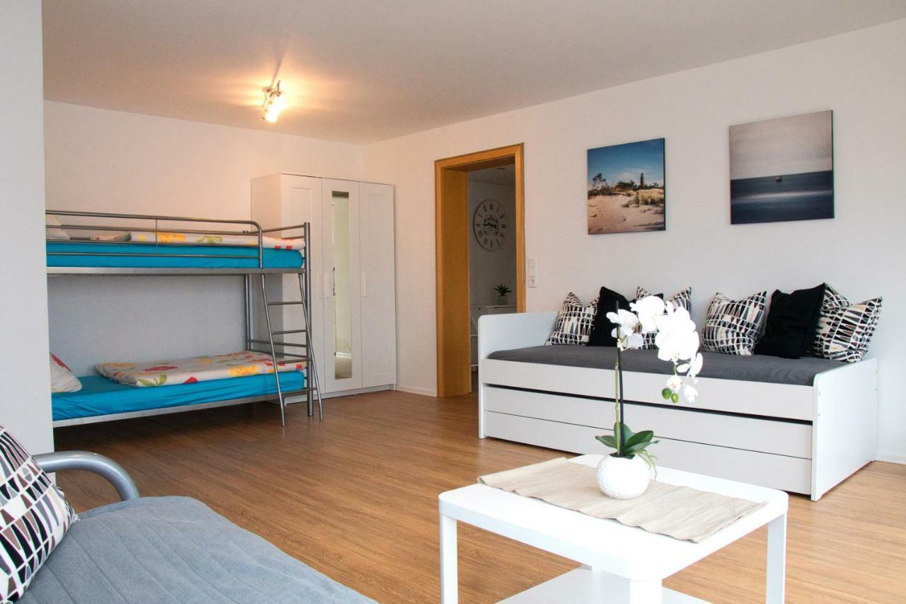 Ferienwohnung Hegau-Bodensee Muhlhausen-Ehingen Exteriör bild