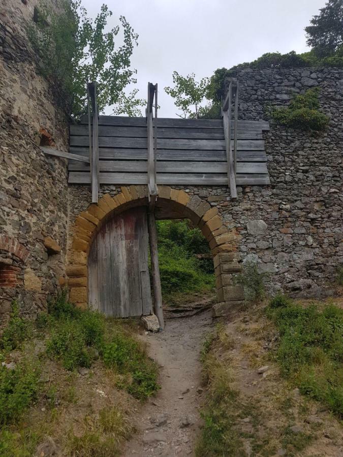 Ferienwohnung Hegau-Bodensee Muhlhausen-Ehingen Exteriör bild