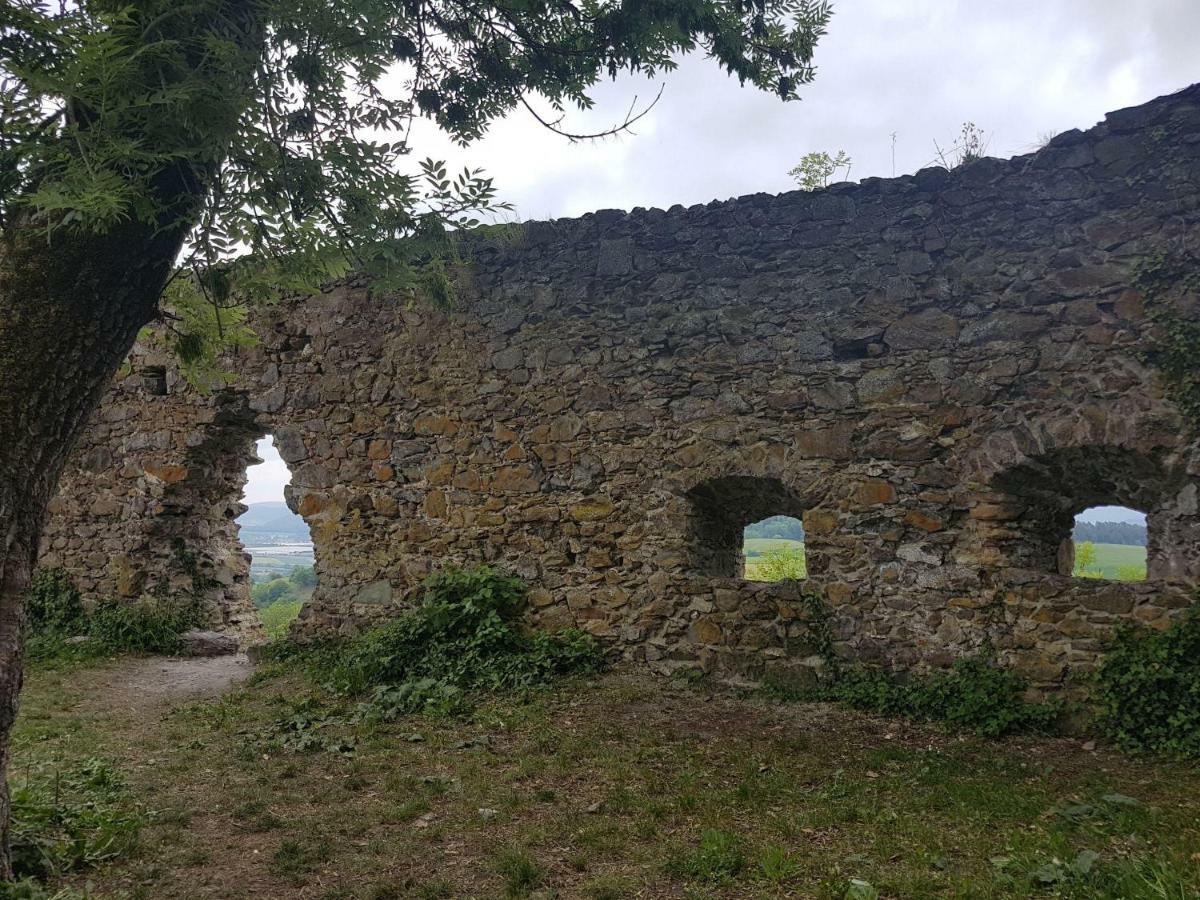 Ferienwohnung Hegau-Bodensee Muhlhausen-Ehingen Exteriör bild