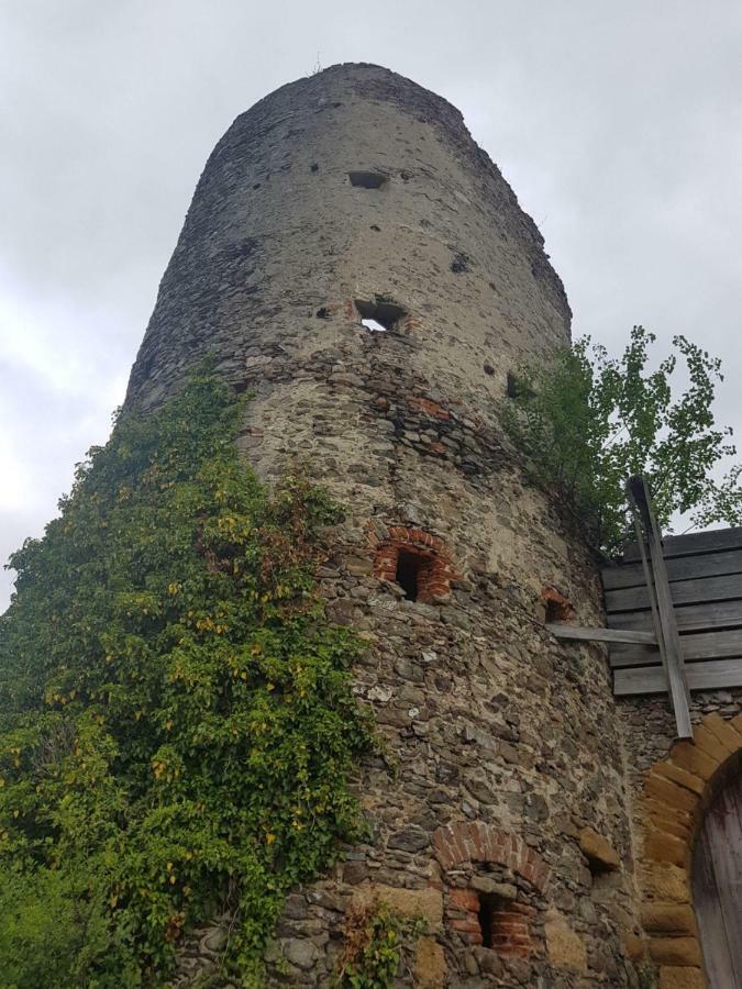 Ferienwohnung Hegau-Bodensee Muhlhausen-Ehingen Exteriör bild