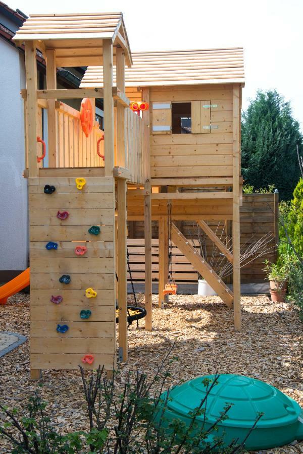 Ferienwohnung Hegau-Bodensee Muhlhausen-Ehingen Exteriör bild